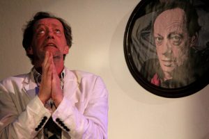 Foto © Lilli Crina Rosca