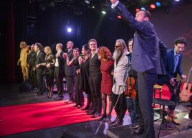 Foto © Karl Satzinger