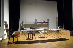 Foto © Joachim J. Vötter