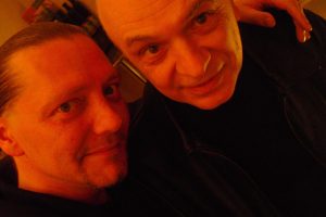 Foto © Joachim J. Vötter