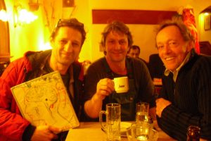 Foto © Joachim J. Vötter