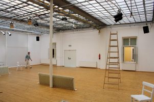 Foto © Joachim J. Vötter