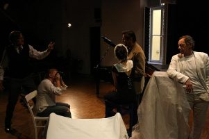 Foto © Joachim J. Vötter