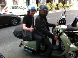 Foto © Joachim J. Vötter