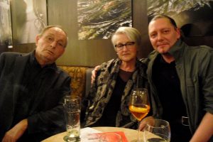 Foto © Joachim J. Vötter