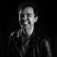 Foto © Chris Wisser