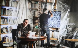 Foto © Ulrike Rauch