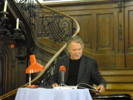 Foto © Joachim J. Vötter