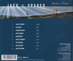 CD-Cover © Franz Wetzelberger