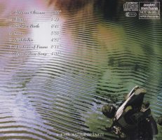 CD-Cover © Franz Wetzelberger