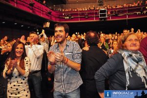 Foto © INFOGRAZ.at - Das Stadtportal