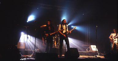 Foto © Joachim J. Vötter