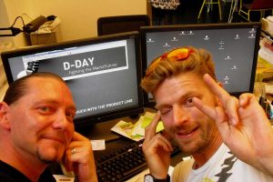 Foto © Joachim J. Vötter