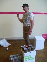 Foto © Joachim J. Vötter