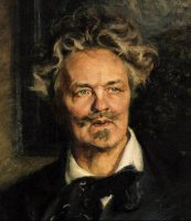 Bild: Richard Bergh, 1905