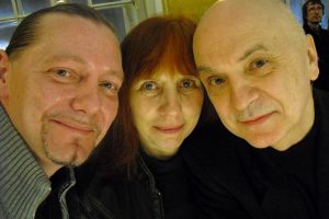 Foto © Joachim J. Vötter