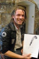 Foto © Joachim J. Vötter