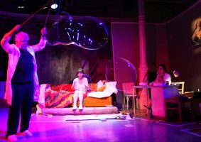 Foto © Barbara Palffy