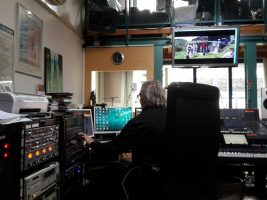 Foto © Joachim J. Vötter