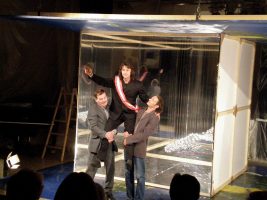 Foto © Joachim J. Vötter