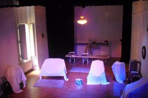 Foto © Joachim J. Vötter