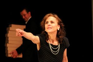 Foto © Lilli Crina Rosca