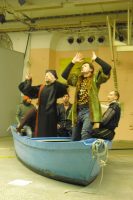 Foto © Joachim J. Vötter