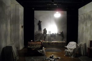 Foto © Joachim J. Vötter