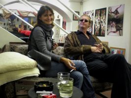 Foto © Joachim J. Vötter