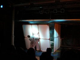 Foto © Joachim J. Vötter