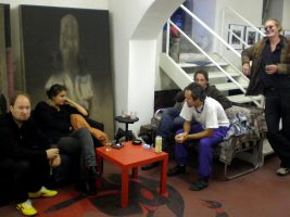 Foto © Joachim J. Vötter