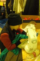 Foto © Joachim J. Vötter