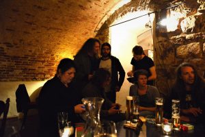 Foto © Gerlinde Schefzik