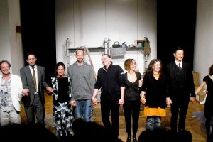 Foto © Joachim J. Vötter