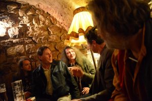 Foto © Gerlinde Schefzik