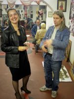 Foto © Joachim J. Vötter