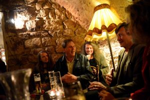 Foto © Gerlinde Schefzik