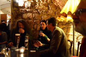 Foto © Gerlinde Schefzik