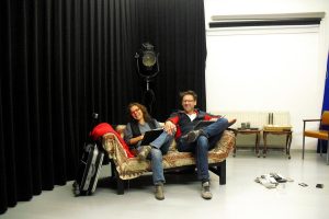 Foto © Joachim J. Vötter