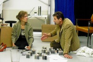 Foto © Joachim J. Vötter