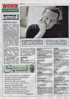 © Tageszeitung „Kronen Zeitung“, vom 27.8.2014