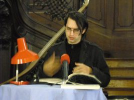 Foto © Joachim J. Vötter