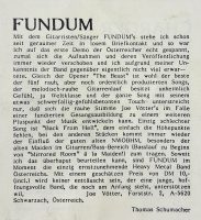 © Escape-Magazine, Nr. 8, 1987