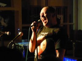 Foto/Videostill © Johannes Wolfgang Sfiligoj