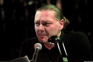 Foto © Otmar Lichtenwörther