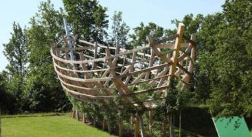 Foto © Österreichischer Skulpturenpark