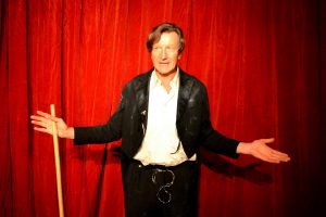 Foto © Ernst M. Binder