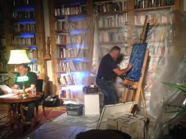 Foto © Ulrike Rauch