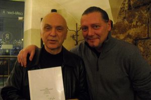 Foto © Joachim J. Vötter