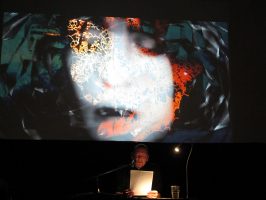 Foto © Art Visuals & Festival Vienna